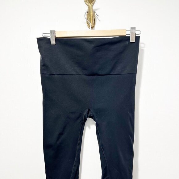 Blanqi Hipster Contour Leggings Size Small Sport Support Workout Pregnancy - Picture 6 of 11